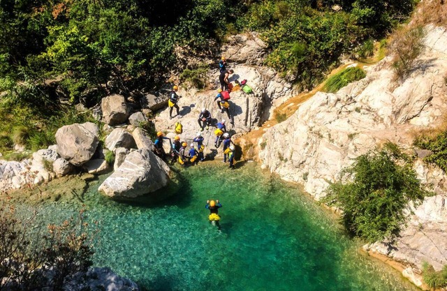 VVF Club Essentiel Les Monts du Jura - 3 Pièces 7 Personnes Balcon - La Résidence