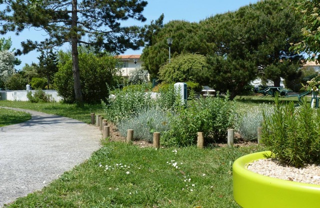 VVF Résidence Île de Ré Ars-en-Ré