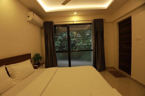 VVP Service Apartments