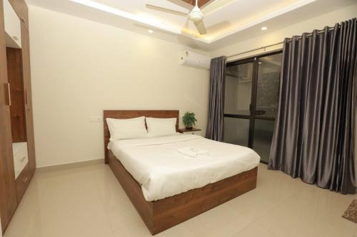VVP service Apartments
