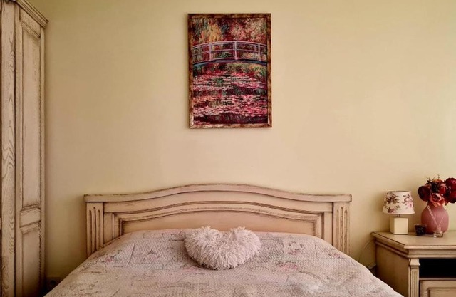 Vyturio Apartment