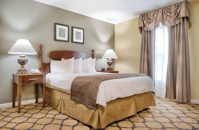 W'burg Resort: 2BR/2BA w/ 3 Beds