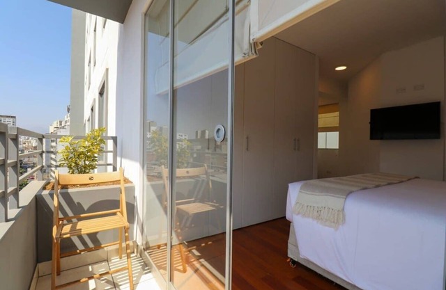 w* | Cozy 3BR in Miraflores
