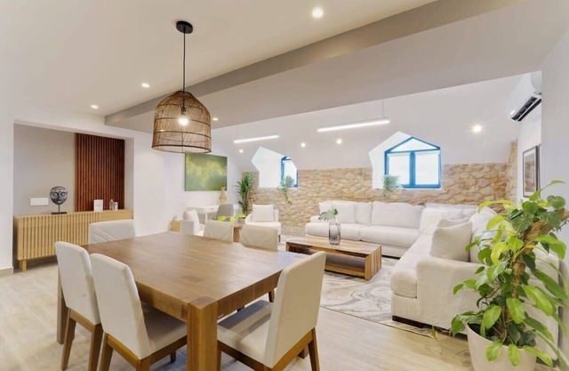 w* | Magnificent Penthouse 2BR w/ Terrace Casco Viejo