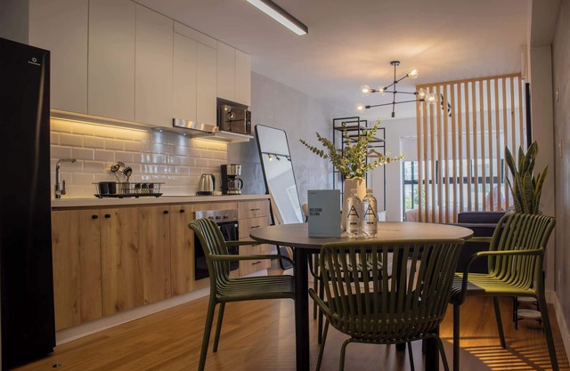 w* | Marvelous 1BR w/ Great Deco in San Isidro