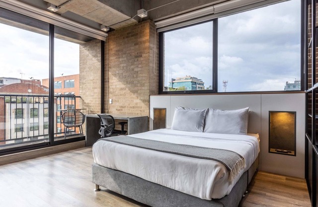 w* | Perfect Loft in Parque 93