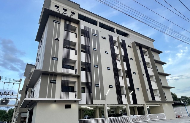 W residence samutsakorn