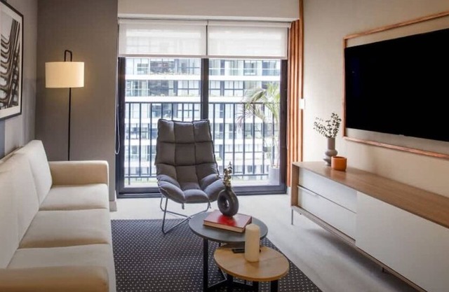 w* | Stylish and Modern 1BR in San Isidro