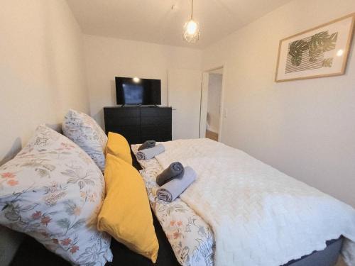 WA - 2 rooms apartment with balcony - Westfalio13