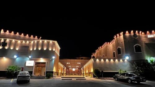 Waad Chalet