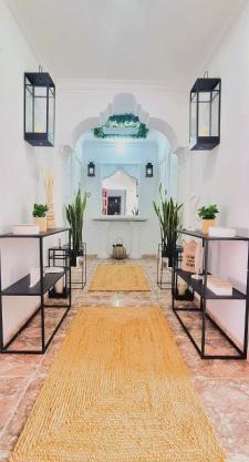 WABI BEACH LUXURY HOUSE - Excelente Ubicacion! Centro y Frente a Playa Colonia con Aire