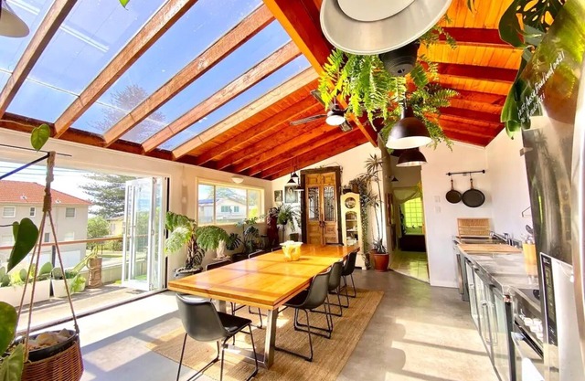 Wabi Sabi Avoca 1 bed - A minute walk to the beach