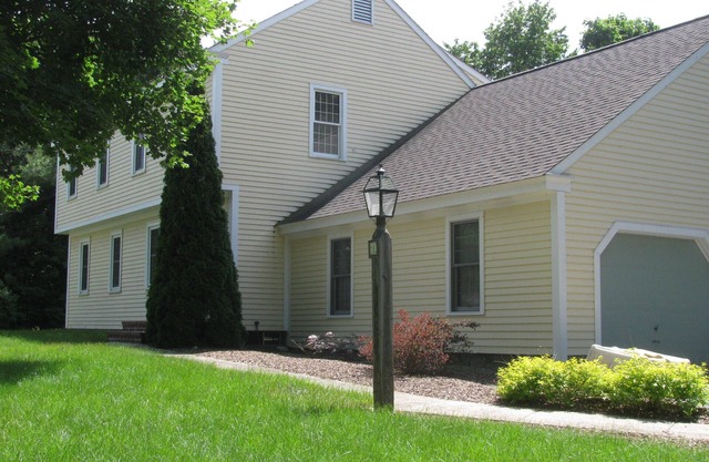 Maison prête à accueillir votre prochain voyage Pour Wachusett Mountain!