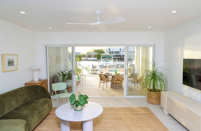 Wadadli Breeze - Laid back island elegance