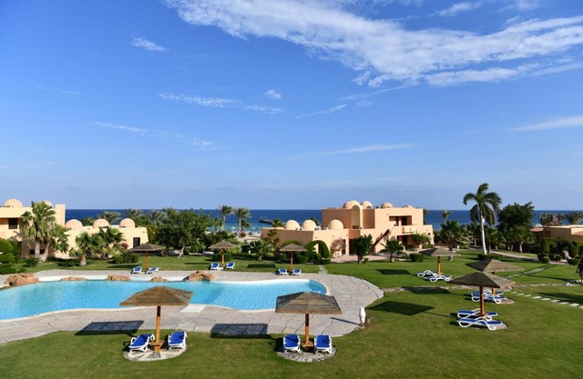 Wadi Lahmy Azur Resort - Soft All-Inclusive