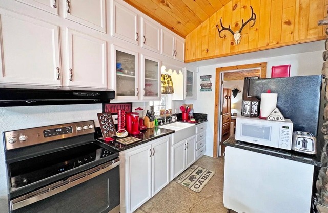 Wagon Wheel Ranch-2 Houses-Great for Families DVNP
