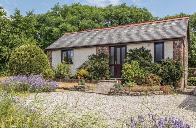 WAGTAIL, pet friendly, character holiday cottage in Bradworthy