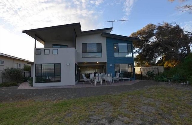 Wahroonga sur l'eau