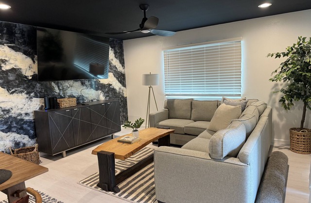 Waikahekahe Nui - Stylish Hawaiian Experience