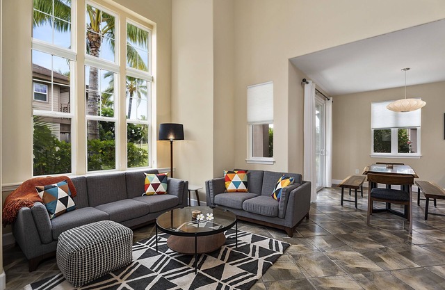 Waikoloa Colony Villas 301 - Waikoloa Golf Kings Membership till April 2025!