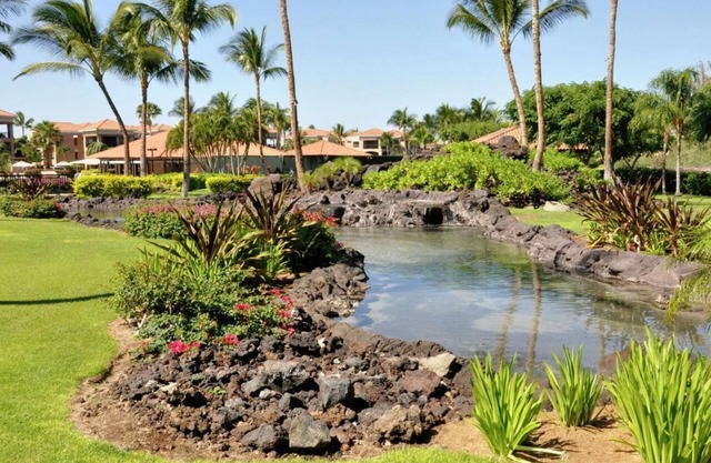 Waikoloa Village 2 Bedroom Sleeps 6