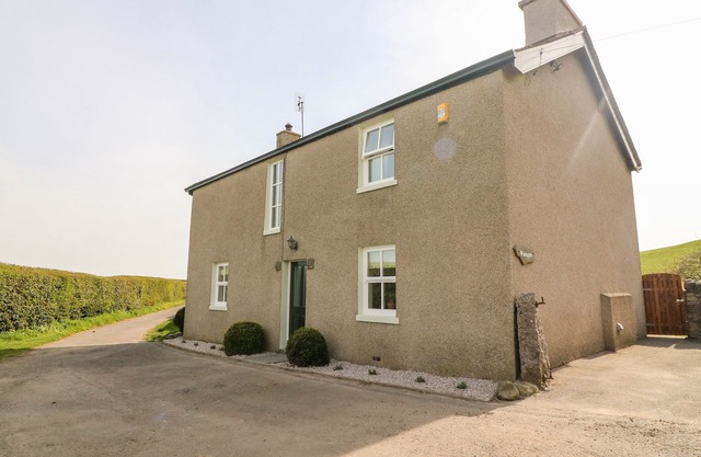 Waingate Cottage, FLOOKBURGH