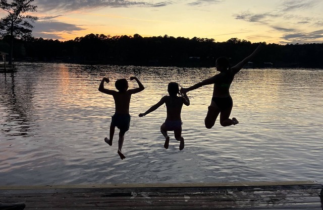 Wake n’ Lake