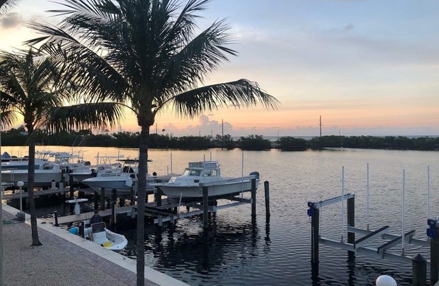 Réveillez-vous au paradis! Florida Keys - Islamorada (location minimum 6 mois)