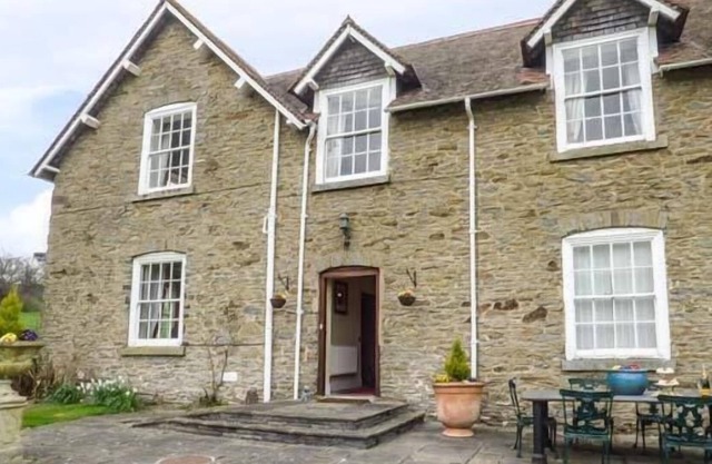 Ferme Walcot, LYDBURY NORD