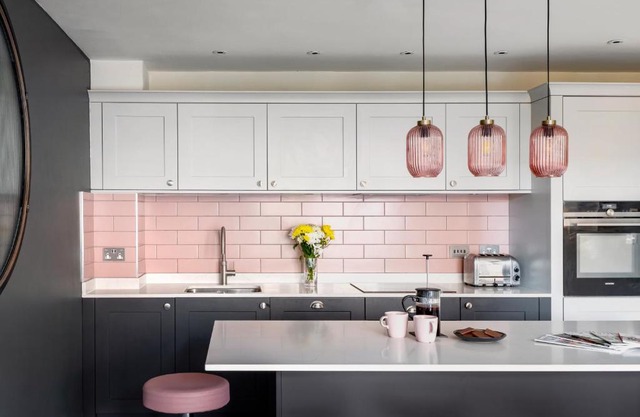 Walcot Townhouse