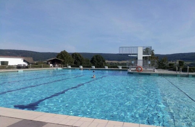 Waldblick Comfortable holiday residence