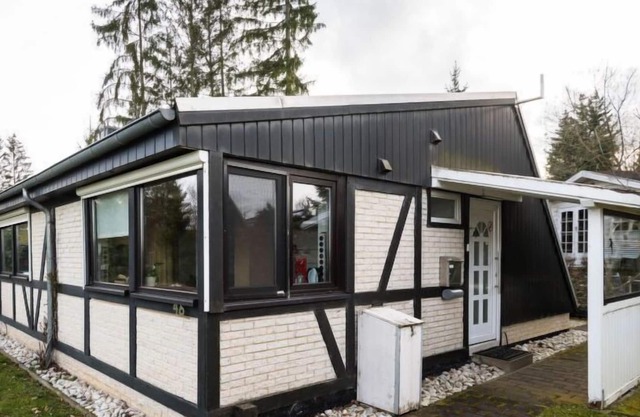 Maison Waldferienpark Gerolstein à Gerolstein - 4 personnes, 2 chambres