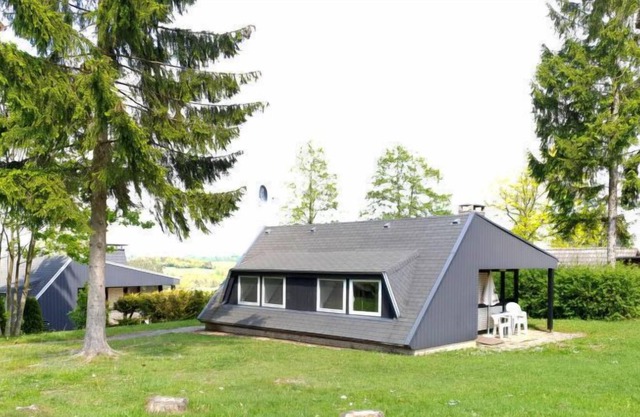 Maison Waldferienpark Gerolstein à Gerolstein - 4 personnes, 3 chambres