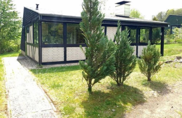 Maison Waldferienpark Gerolstein à Gerolstein - 6 personnes, 3 chambres