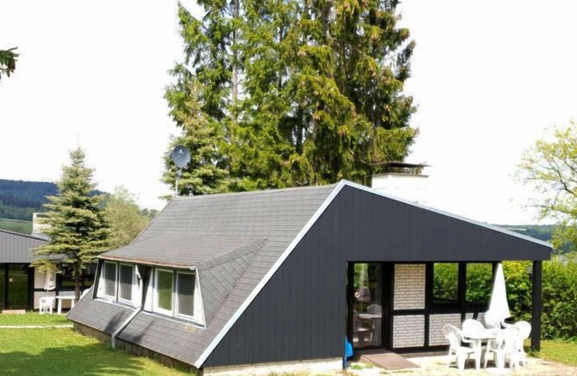 Maison Waldferienpark Gerolstein à Gerolstein - 4 personnes, 3 chambres