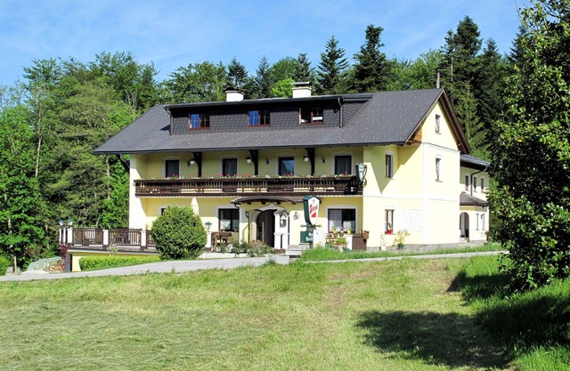 Waldfrieden by Interhome