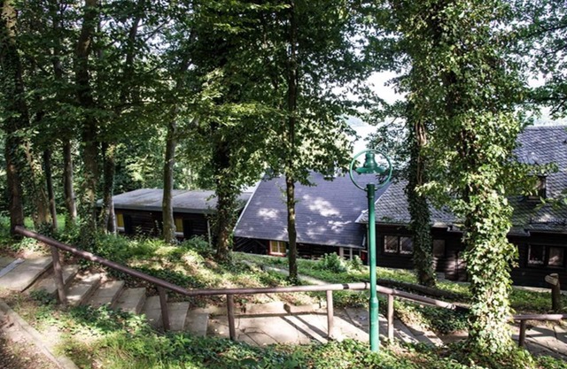 Waldhaus Anne - Holiday cottage Waldhaus Anne