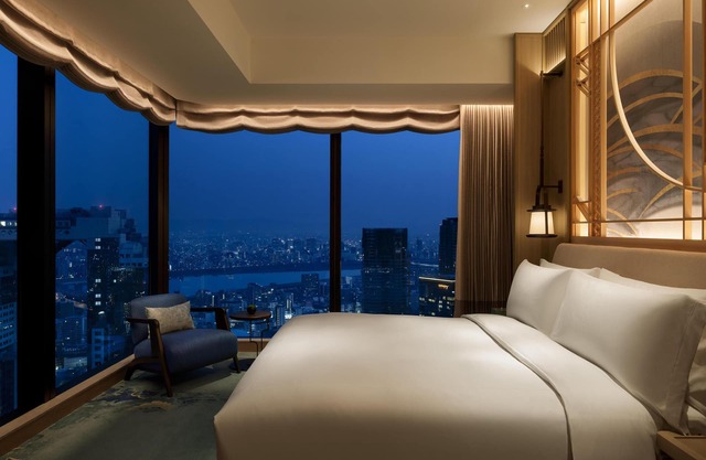 Waldorf Astoria Osaka