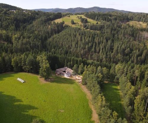 Waldviertel-Auszeit
