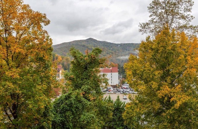 Walk 2 Downtown Gatlinburg/Awesome Mountain Views