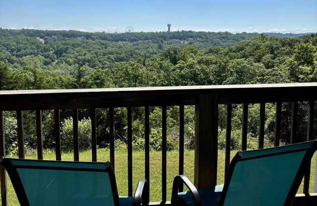 Walk-In Level Close to SDC and Table Rock Lake Family Friendly Condo in Branson