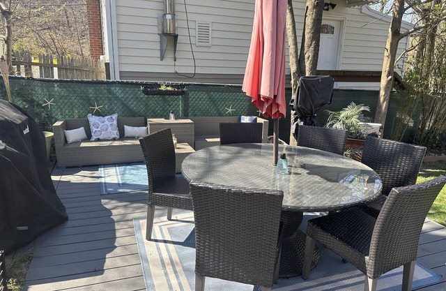 Beach Apt. Wineries, Shopping, Dining