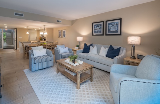 Villa 531 Plantation Club: BESTNEST by Beverly Serral * Marche jusqu'au Beach Club *