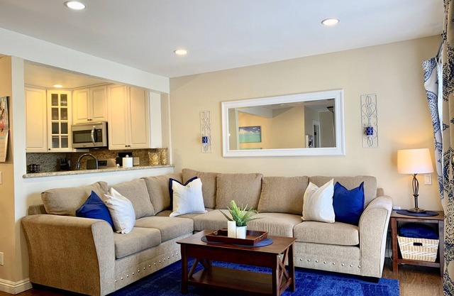 Marche pour Disney, Disneyland Rental Home.