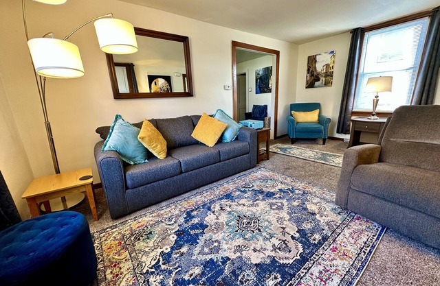 COSY HOME DANS UN PAYS DE ROCHE STARED 2 BLKS 2 CENTRE VILLE