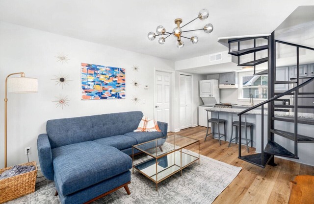 Remodeled and New - Walk to downtown Auburn