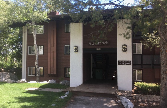 Walk to Lifts in Teton Village 2 BR