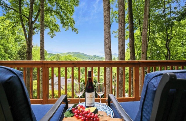 Tourism is Back in Burnsville. See Listing Info