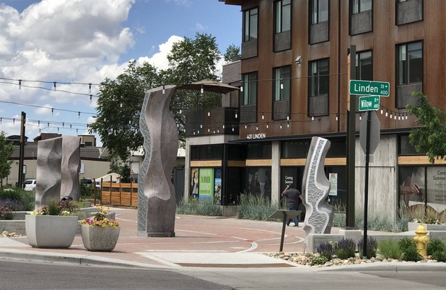 Executive Loft Condo River District - Maintenant disponible!