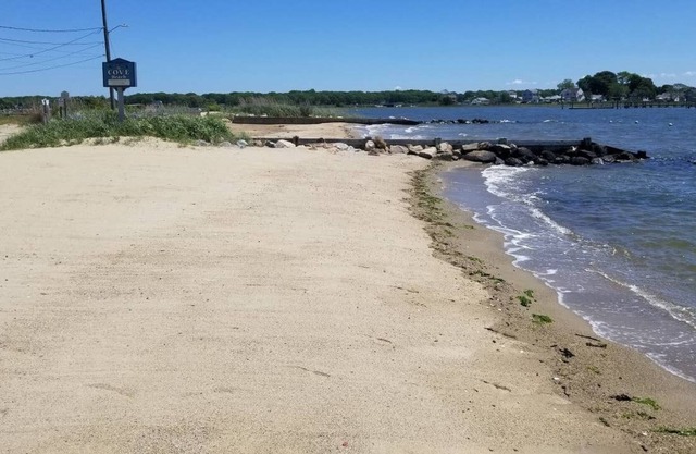 Sweet Summer Beach House à Saybrook Manor